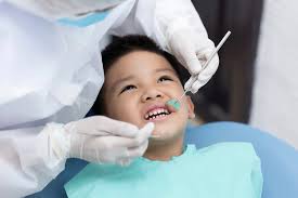 Pediatric Dentistry
